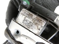 Mercedes W205 C180 14-19 Lim Türschloss m. ZV Stellmotor Rechts Vorne Mercedes W205 C180 14-19 26.03.2015... Vorschau 6
