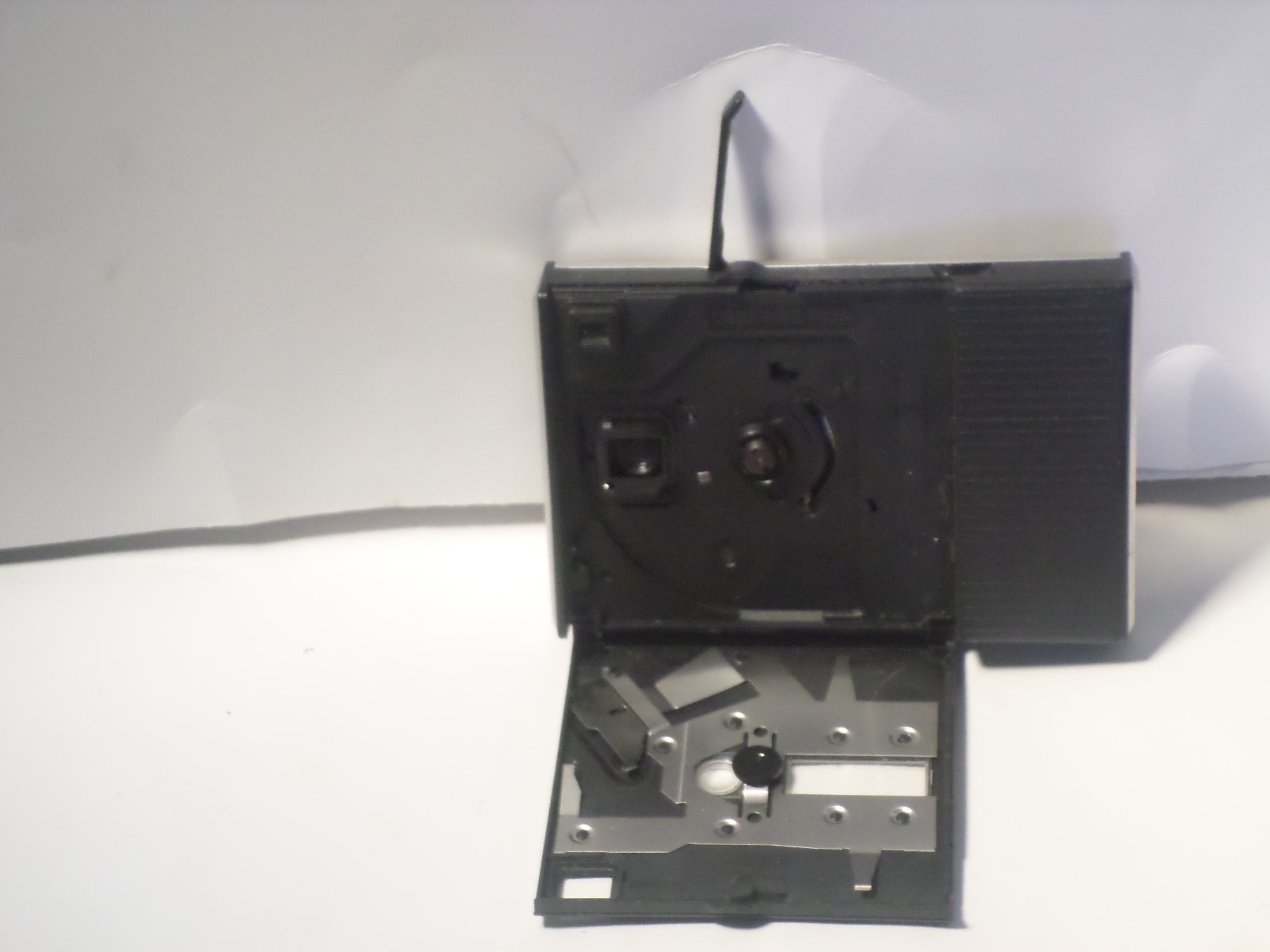 Vintage 1980's Kodak Disc 4000 Camera WITH Box