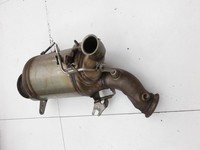 Audi A4 8W 19-24 TDI 2,0 120KW Partikelfilter Dieselpartikel Rußpartikelfilter Audi A4 8W 19-24 27.01.2020... Vorschau 2