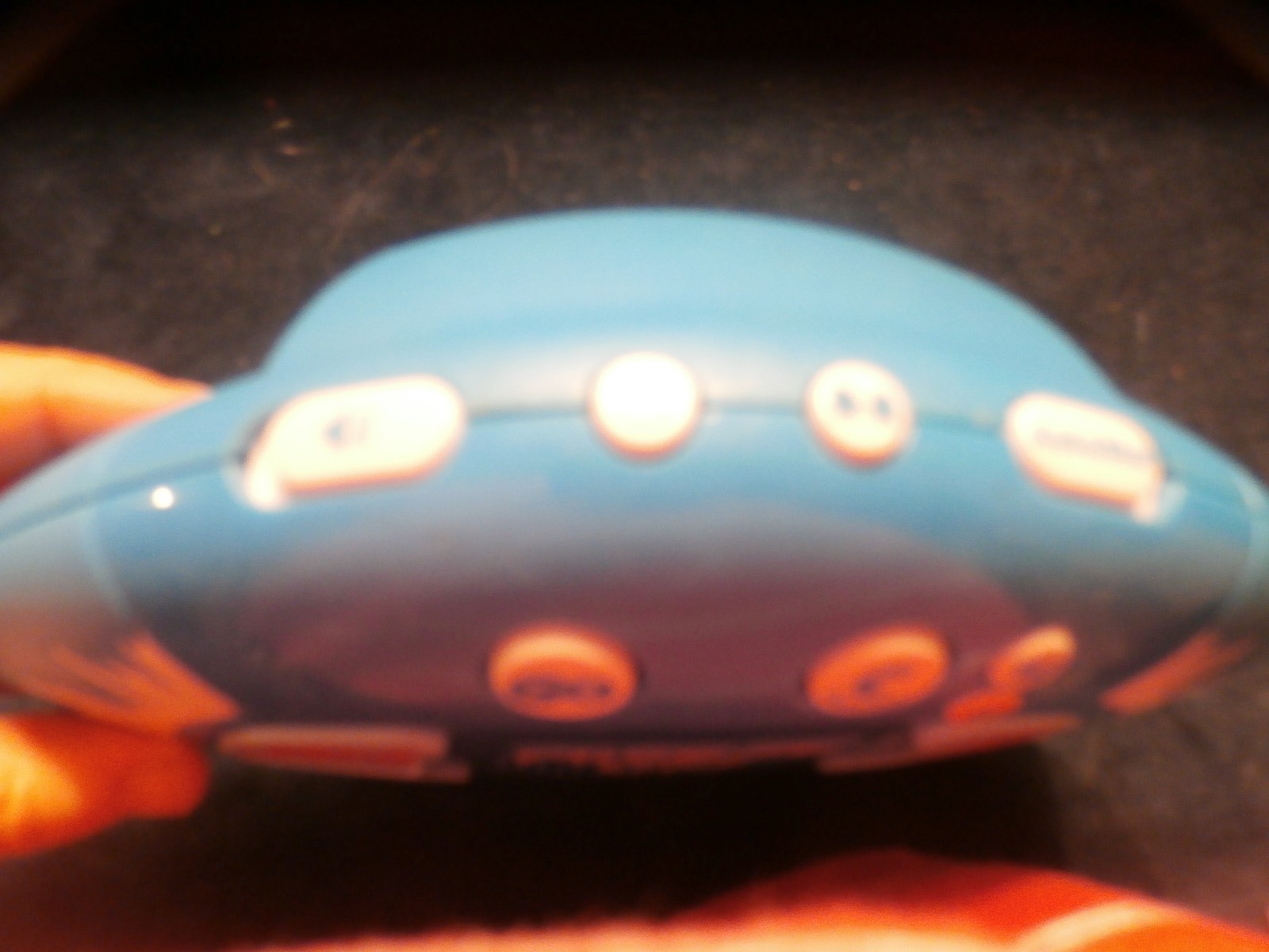 Freeze Up Handheld Electronic Game By Educational Insights *WORKS Great & FUN