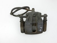 Nissan Note E12 13-17 1,5 66KW Bremssattel Bremszange Vorne Rechts Nissan Note E12 13-17 25.02.2016 410011HA0A gebraucht Vorschau 4