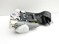 Ford Fiesta VI 6 13-17 5T Gurt Sicherheitsgurt Rechts Vorne Ford Fiesta VI 6 13-17 21.01.14 C1BB-A61294-AE... Vorschau 5