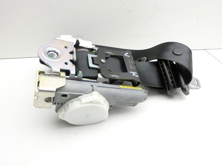 Ford Fiesta VI 6 13-17 5T Gurt Sicherheitsgurt Rechts Vorne Ford Fiesta VI 6 13-17 21.01.14 C1BB-A61294-AE... Vorschau 4
