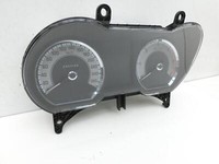 Jaguar XF X250 08-11 3,0d 202KW Kombiinstrument Tacho Jaguar XF X250 08-11 08.12.2010 9X2F-10849-KF gebraucht Vorschau 4
