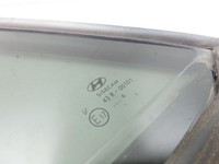 Hyundai I20 Active GB 13-16 Seitenscheibe Feste Scheibe Links Hinten Orig. getönt Hyundai I20 Active GB 13-16... Vorschau 4