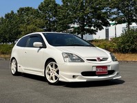 2003 Honda Civic EP3 Type R JDM Hatch  Petrol  Manual