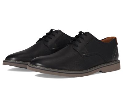 Мужские оксфорды Clarks Radcliff Low