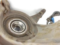 Citroen C3 Picasso 09-13 1,6 88KW Achsschenkel Radnabe mit ABS Links Vorne Citroen C3 Picasso 09-13 29.05.2012... Vorschau 6