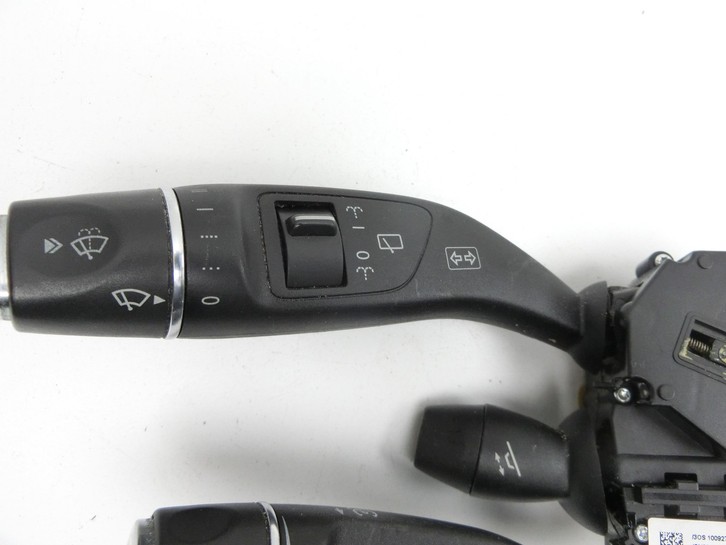 Mercedes S212 W212 E300h 13-16 Lenkstockschalter Blinker Wischer Kombischalter Mercedes S212 W212 E300h 13-16... Bild 2
