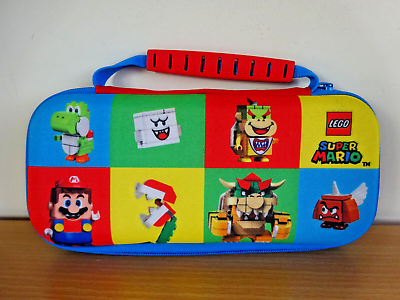 Switch lego mario sale