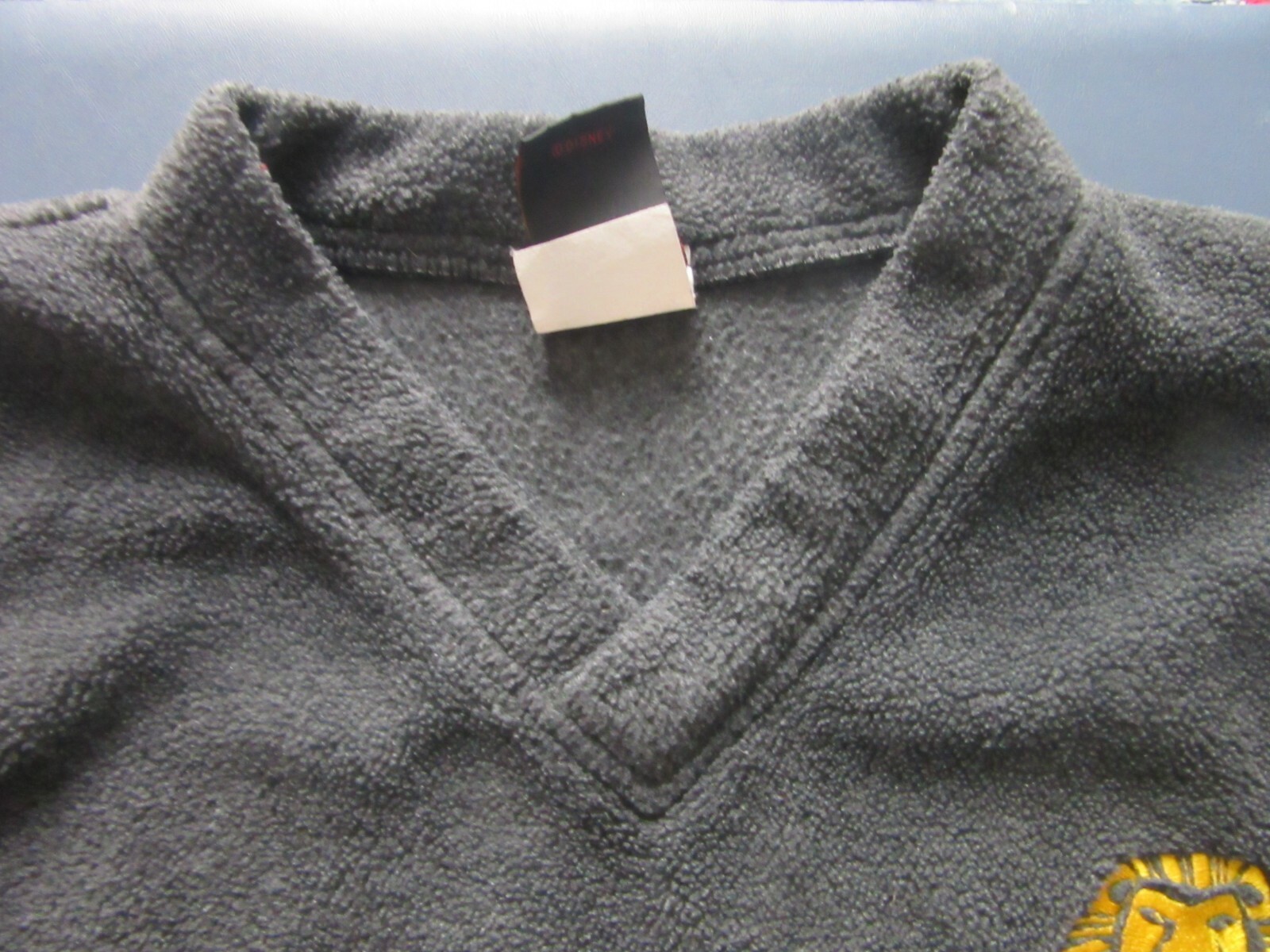 Disney Presents The Lion King The Broadway Musical Toronto 2XL pullover