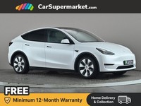 2022 Tesla Model Y Long Range AWD Auto MPV ELECTRIC Automatic