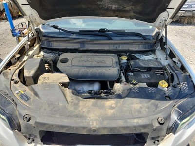 2020 Jeep Cherokee Transmission At 2 4L FWD OEM Assembly