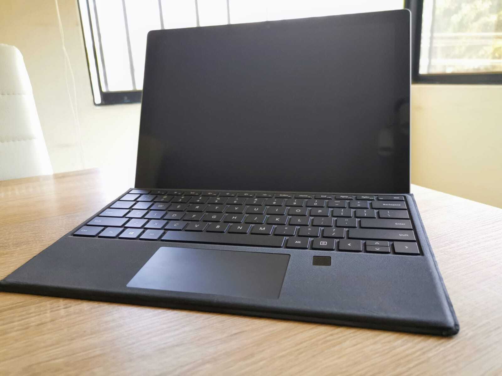Microsoft Surface Pro 6 1796 I5-8350U 8GB RAM 256GB GRADE C Microsoft Surface Pro 6 1796 I5-8350U 8GB RAM 256GB GRADE C