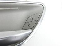 Mercedes W205 C180 14-19 Lim Türgriff Griff Griffmuschel Innen Links Vorne Mercedes W205 C180 14-19 26.03.2015... Vorschau 4