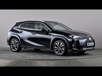 2023 Lexus UX 250h 2.0 F-Sport Design CVT Estate PETROL/ELECTRIC Automatic