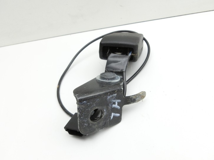 Opel Insignia A G09 08-13 Kombi Gurtschloss Links Hinten Opel Insignia A G09 08-13 15.12.2010 gebraucht Vorschau 4