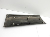 Nissan Qashqai J10 10-13 +0 Türleiste Links Hinten Aussen Beplankung GAB Nissan Qashqai J10 10-13 01.01.2010... Vorschau 4