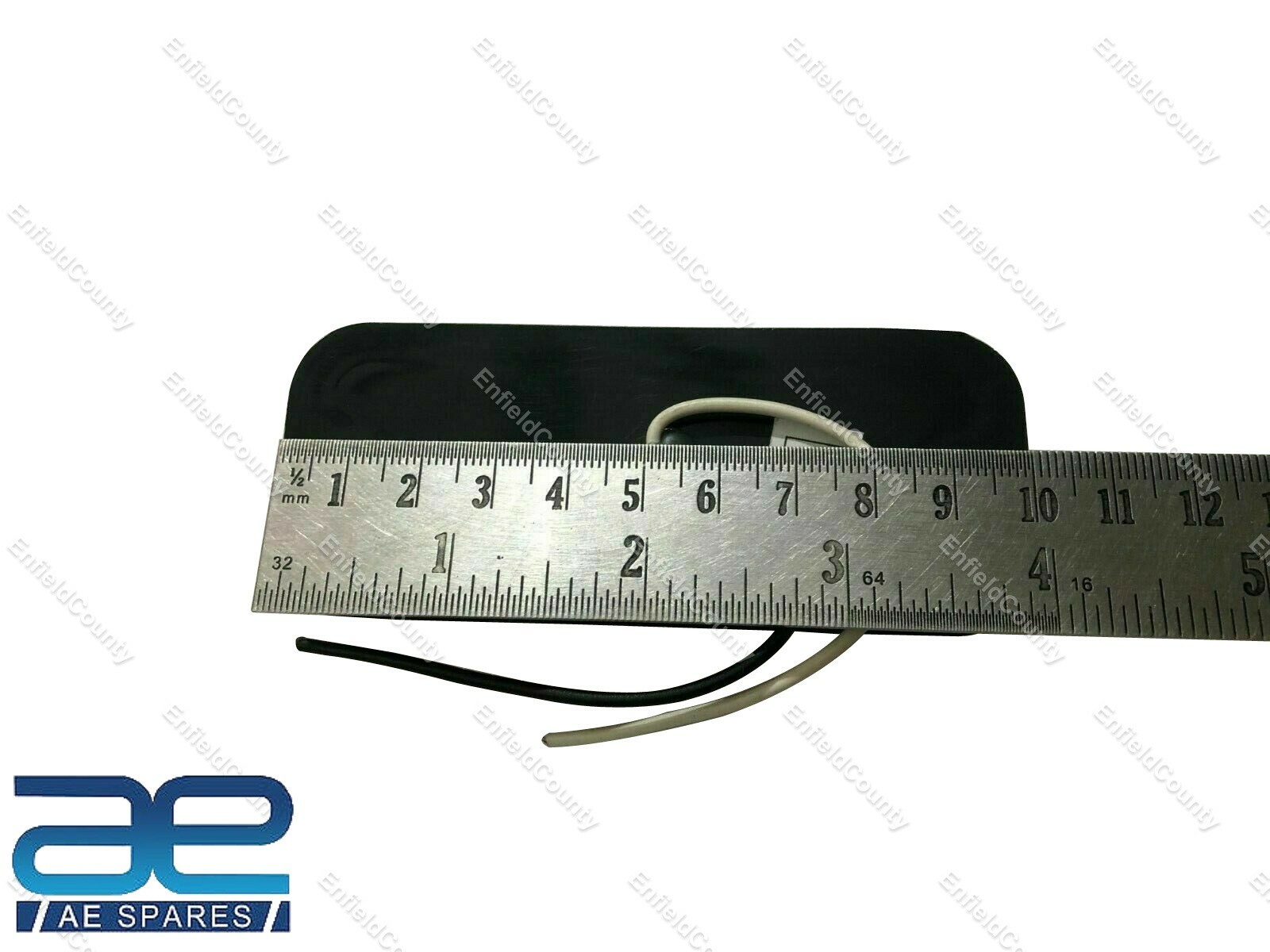 LED Light Front & Rear Side Indicators Set for Suzuki Samurai SJ410 SJ413 