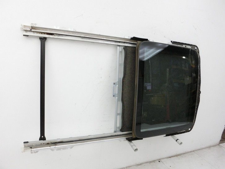 Subaru Forester IV SJ 12-16 Panoramadach Subaru Forester IV SJ 12-16 16.02.2015 FA001-V5 FA001050004174 gebraucht Vorschau 2