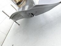 Renault Zoe BFM 12-19 Tür Links Hinten TEKNR Renault Zoe BFM 12-19 13.03.2013 gebraucht Vorschau 6