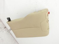 BMW F31 320d 11-15 Kombi Rückenpolster Rechts für Rücksitzbank Hinten Leder Dakota veneto-beige BMW F31 320d 11-15... Vorschau 4