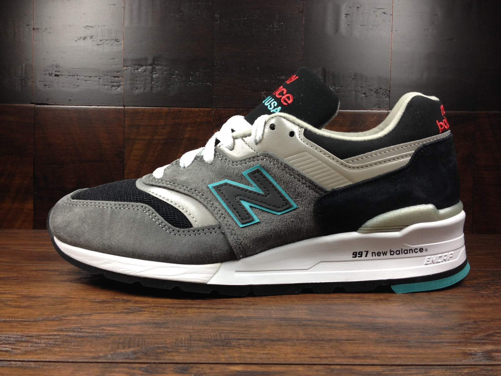 new balance made in korea