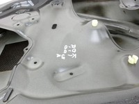 MINI Countryman R60 10-14 Tür Rechts Hinten B11 MINI Countryman R60 10-14 08.12.2011 41009805930 4100-9805930... Vorschau 7