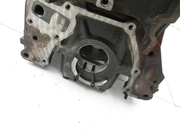 Hyundai IX35 LM 09-13 1,7D 85KW D4FD Motorblock für Motor Hyundai IX35 LM 09-13 25.02.2012 Z57822AZ-00 gebraucht Vorschau 4