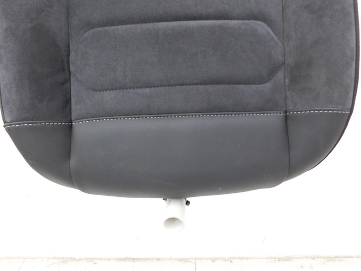 Citroen C4 III 20-24 SchräghLim Sitzbezug Sitzpolster für Beifahrersitz Rechts Vorne beheizt Citroen C4 III 20-24... Bild 5