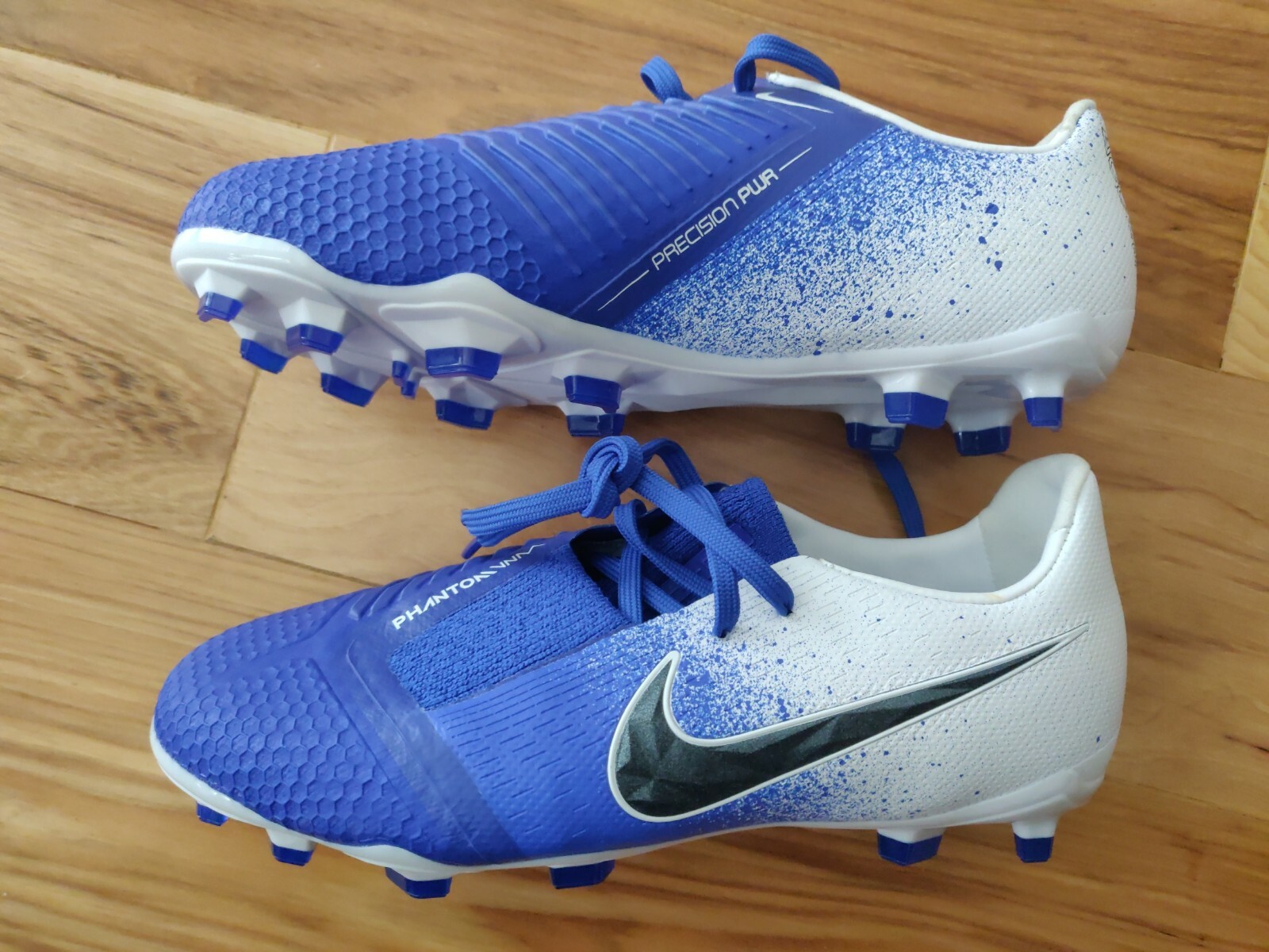 Nike Phantom Venom Elite FG Soccer 