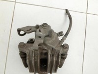 Seat Ibiza IV 6J 08-12 1,6 77KW Bremssattel Bremszange Hinten Rechts Seat Ibiza IV 6J 08-12 06.11.2008 1K0615124D... Vorschau 2