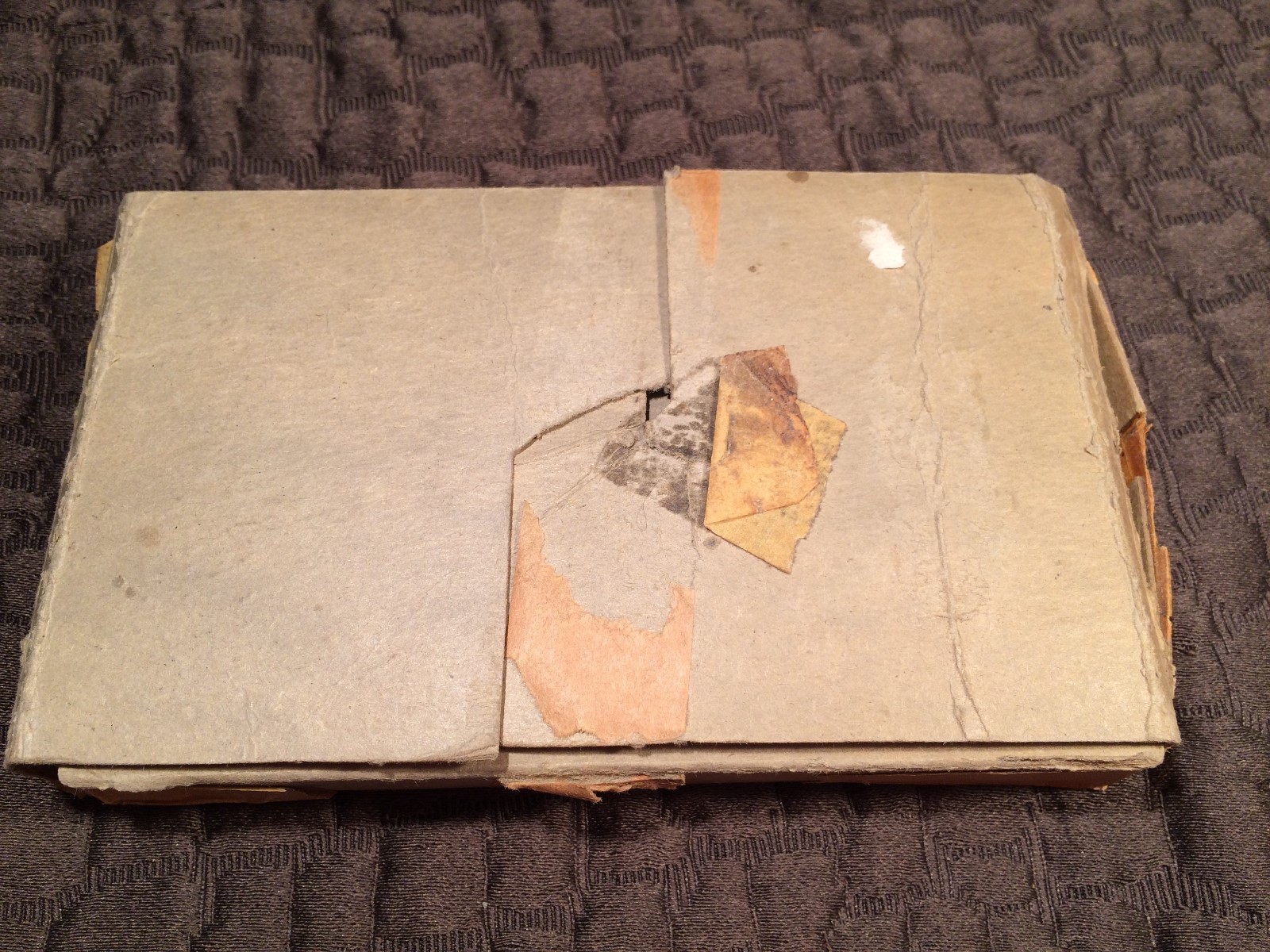 KINGSLEY HOT FOIL MACHINE TYPE LETTERS SMALL ELEGANCE INITIALS SORTED