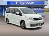 2018 Nissan Serena 2.0 Autech Ridler Performance Spec Auto Petrol Automatic