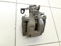 Opel Crossland X P17 17-20 1,2 60KW Bremssattel Bremszange Hinten Rechts Opel Crossland X P17 17-20 11.10.2018... Vorschau 4