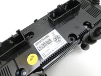 VW Touran II 5T 15-22 Bedienteil Bedienelement Heizung Klimabedienteil VW Touran II 5T 15-22 11.03.2016 5G0907044EA... Vorschau 5