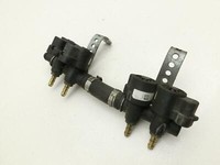 VW Golf 5M Plus 04-08 1,6 75KW Einspritzleiste Düsenstock für Verdampfer Gas Einspritzung VW Golf 5M Plus 04-08... Vorschau 5