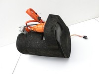 Tesla Model Y LR 20-25 5YJY  EV  378KW Klimakompressor Wärmepumpe HV HRN Heizungspumpe Tesla Model Y LR 20-25 5YJY... Vorschau 6