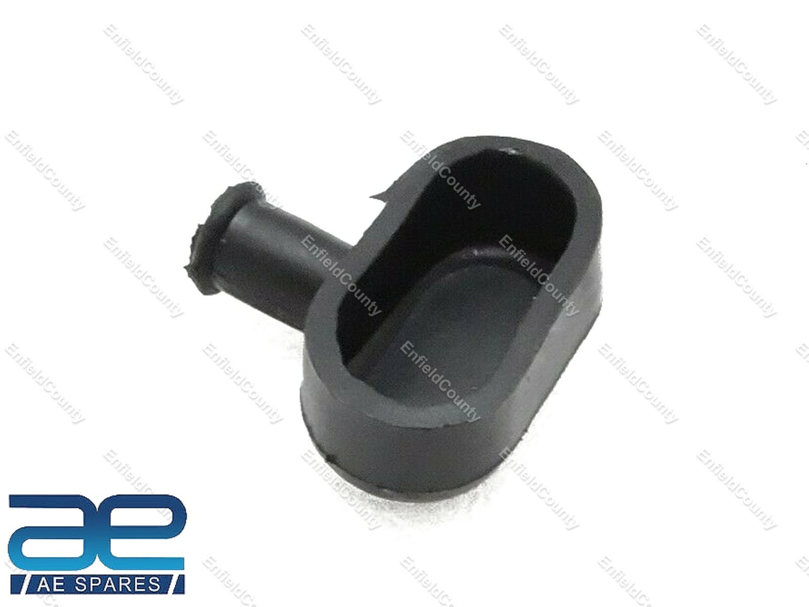 Lucas Dynamo Generator Wire Cover Rubber Boot For Norton Triumph BSA Bikes  