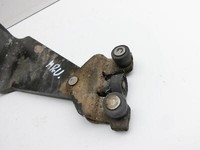 Opel Trafic Vivaro F7 06-14 Kasten Führungsrolle Schiebetür Rechts Unten Opel Trafic Vivaro F7 06-14 14.12.2006... Vorschau 2