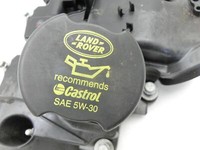 Range Rover Sport LS 10-13 TdV6 3,0 180KW 306DT Ventildeckel Rechts Range Rover Sport LS 10-13 21.10.2009... Vorschau 2