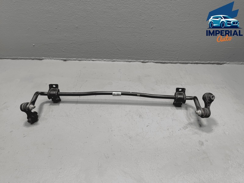 Used 2016-2021 Honda Civic 1.5L Sedan Rear Sway Bar Stabilizer Bar With Links OEM