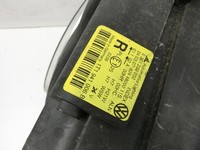 VW Touran 1T 06-10 Halogen Facelift Scheinwerfer Frontscheinwerfer Rechts orig. VW Touran 1T 06-10 06.08.2007... Vorschau 6