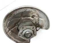 Audi A5 F5 16-19 5T TDI 2,0 140KW 4WD Achsschenkel Radnabe Rechts Hinten Audi A5 F5 16-19 19.06.2019 8W0505432Q... Vorschau 5