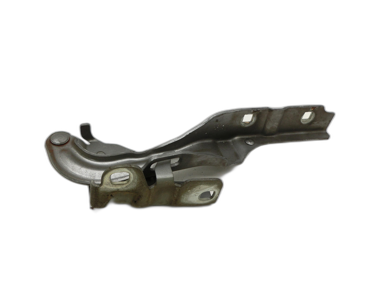 Alfa Giulietta 940 10-13 5T Scharnier für Motorhaube Motorhaubenscharnier Links  - Bild 1