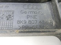 Audi A4 8K B8 QU 11-15 Kombi Halter Träger Aufnahme Führung für Stoßstange Recht Hinten Audi A4 8K B8 QU 11-15... Vorschau 2