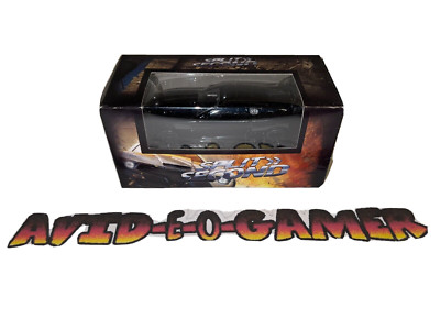 Split Second Velocity CAMARO DieCast Car 1/43 Vehicle Promo Preorder Merch NEW