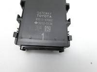 Toyota Prius IV ZVW5 16-19 Steuergerät ECU Modul Gateway SG Toyota Prius IV ZVW5 16-19 02.09.2016 8911147062... Vorschau 2
