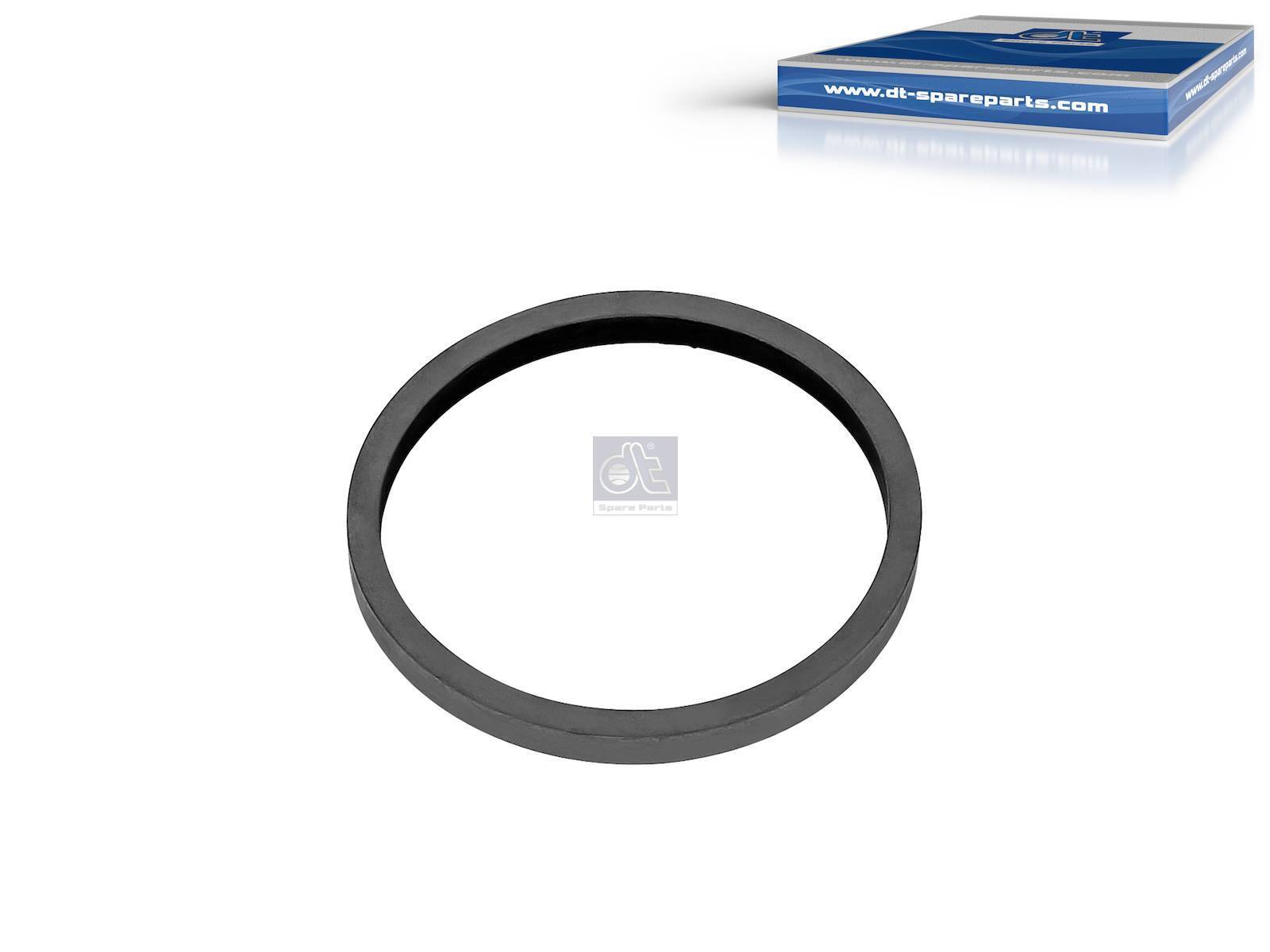 Dichtring Ölkühler DT Spare Parts 11.13040  D:62mm D:70mm S:55mm