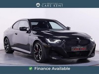 2023 BMW 2 Series M240i xDrive Coupe COUPE Petrol Automatic